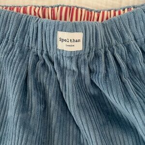 Corduroy Lounge Pant